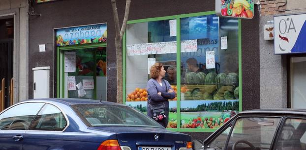 Le Piden Seis A Os De C Rcel Por Rajar La Cara Al Empleado De Una